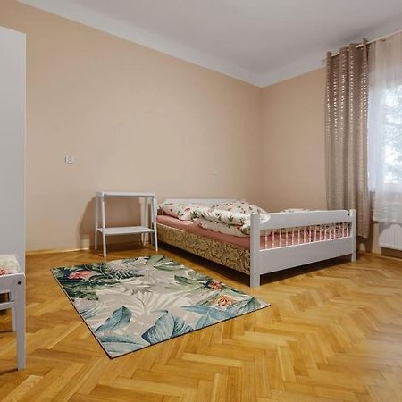 Apartament Astronomiczne Miejsce Przemyśl Eksteriør bilde