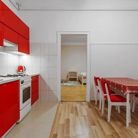 Apartament Astronomiczne Miejsce Przemyśl Eksteriør bilde