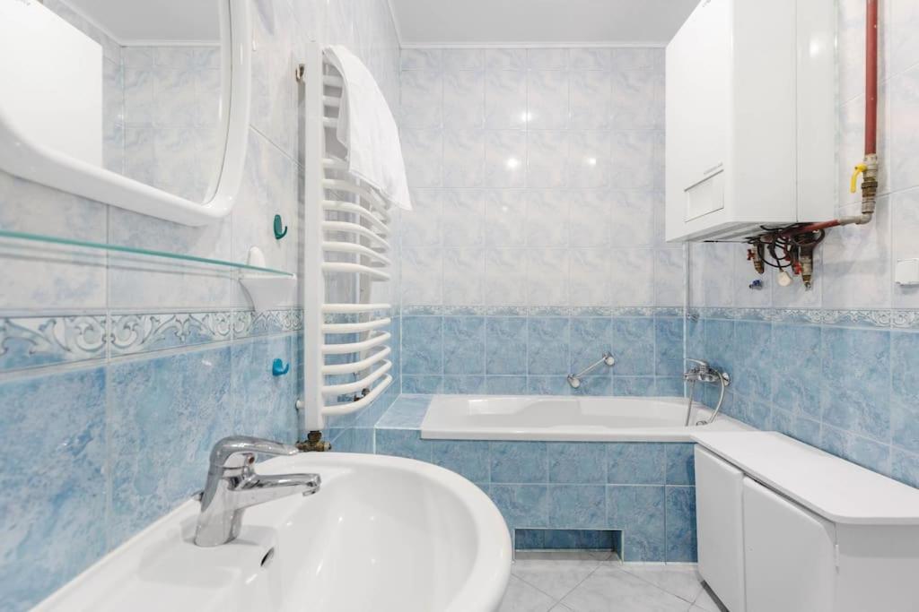 Apartament Astronomiczne Miejsce Przemyśl Eksteriør bilde