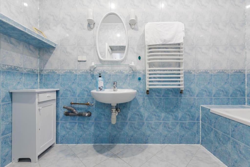 Apartament Astronomiczne Miejsce Przemyśl Eksteriør bilde