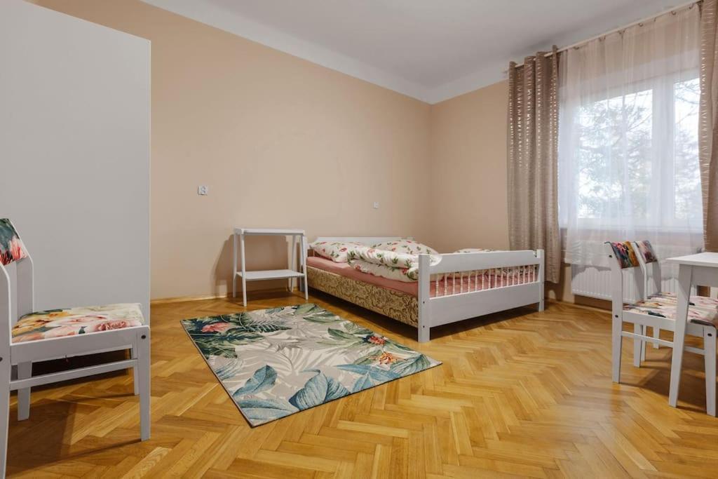 Apartament Astronomiczne Miejsce Przemyśl Eksteriør bilde